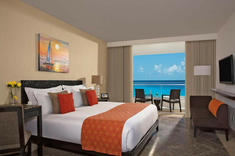 Hotel Krystal Grand Cancun