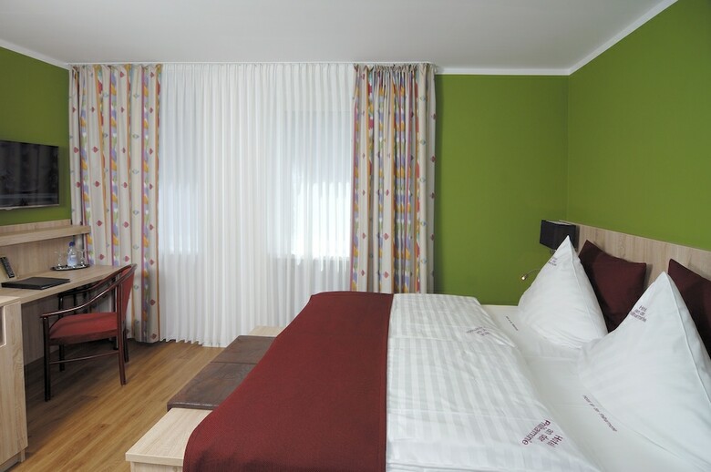Hotel An Der Philharmonie
