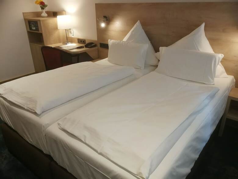 Hotel An Der Philharmonie