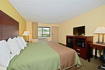 Hotel Americas Best Value Inn
