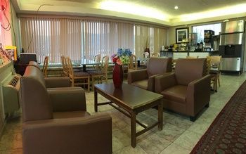 Hotel Americas Best Value Inn