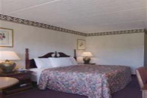 Hotel Americas Best Value Inn