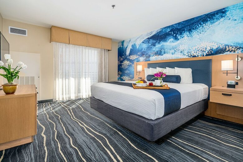 Hotel Best Western Marina Gateway