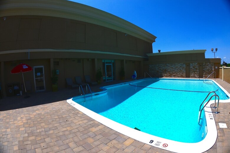 Hotel Best Western Mill River Manor