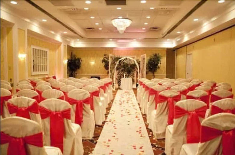 Hotel Best Western Mill River Manor