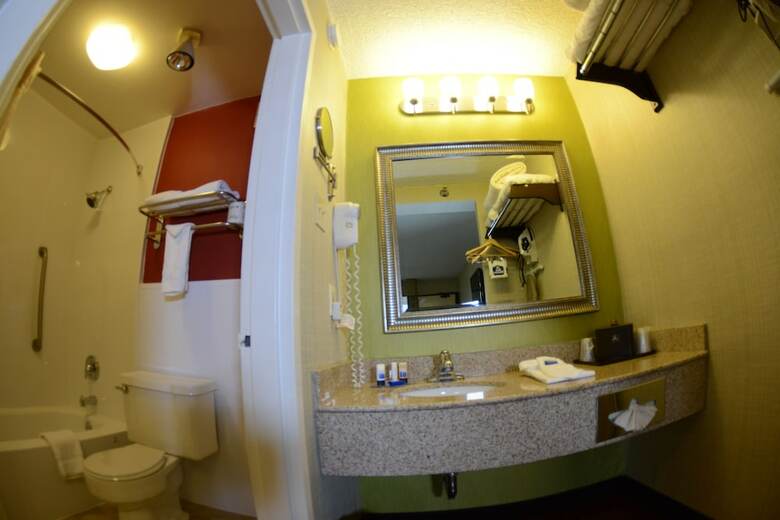 Hotel Best Western Mill River Manor