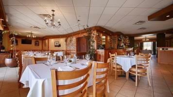 Hotel Best Western Mill River Manor