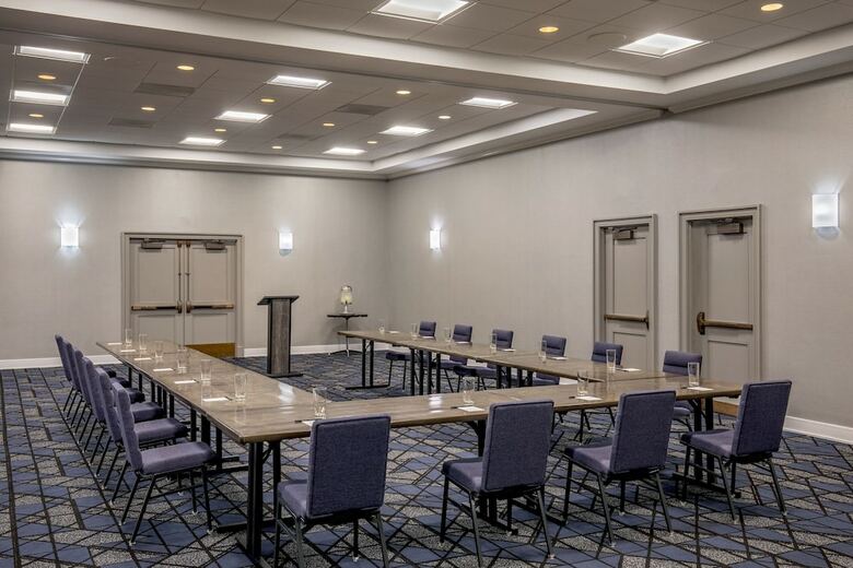 Hotel Marriott Courtyard Billerica/bedford