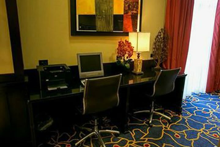 Hotel Marriott Courtyard Billerica/bedford