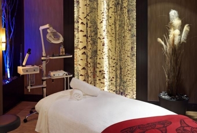 Hotel Tulalip Resort Casino And Spa