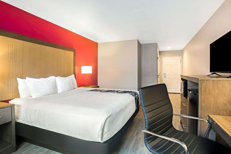 Hotel *la Quinta Inn & Suites Fort Smith*duplicate