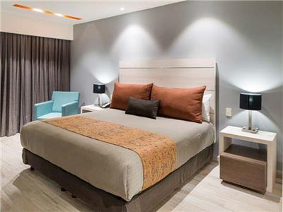 Hotel Camino Real Perinorte