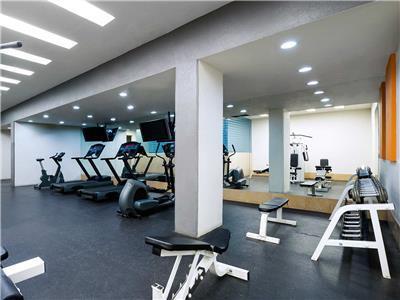 Hotel Camino Real Perinorte