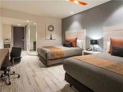Hotel Camino Real Perinorte