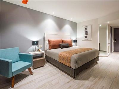 Hotel Camino Real Perinorte