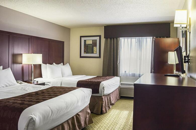 Hotel Days Inn Portland South