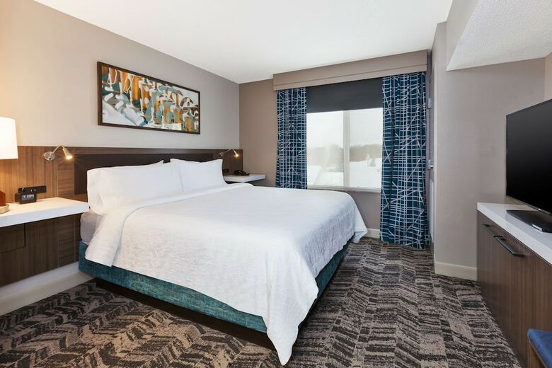 Hotel Hilton Garden Inn Minneapolis/maple Grove