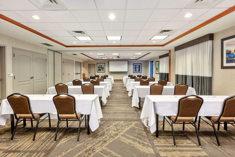 Hotel Hilton Garden Inn Minneapolis/maple Grove