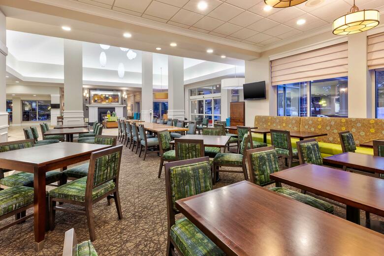 Hotel Hilton Garden Inn Minneapolis/maple Grove