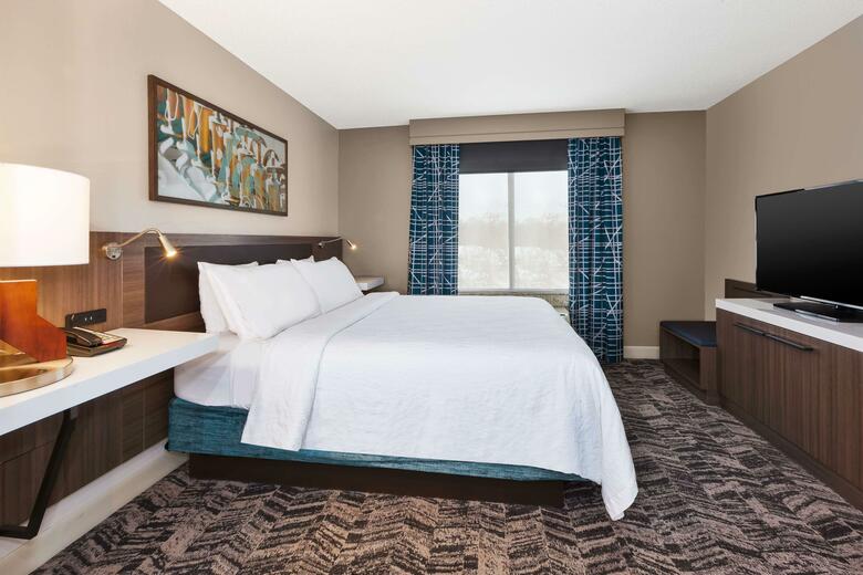 Hotel Hilton Garden Inn Minneapolis/maple Grove