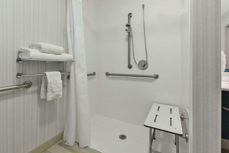 Hotel Hilton Garden Inn Minneapolis/maple Grove