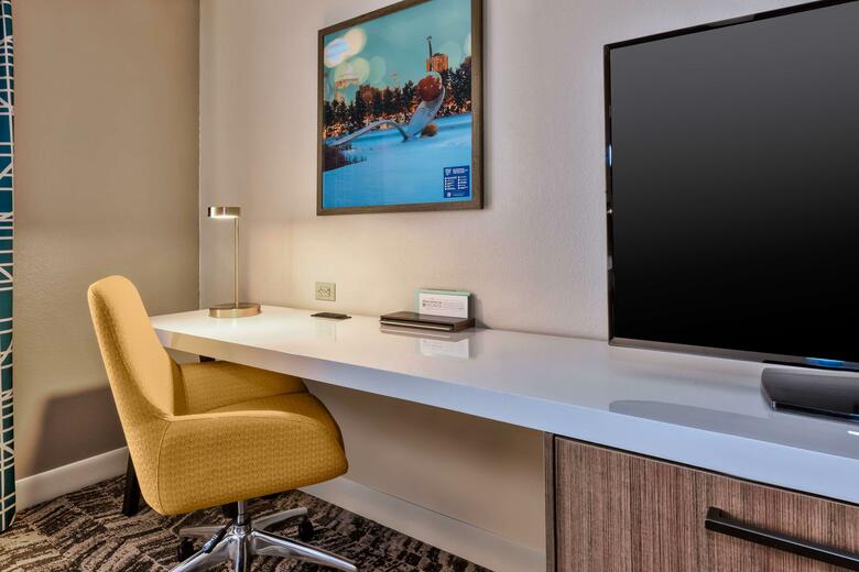 Hotel Hilton Garden Inn Minneapolis/maple Grove