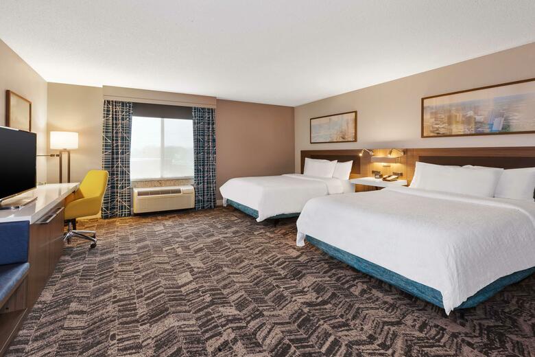 Hotel Hilton Garden Inn Minneapolis/maple Grove