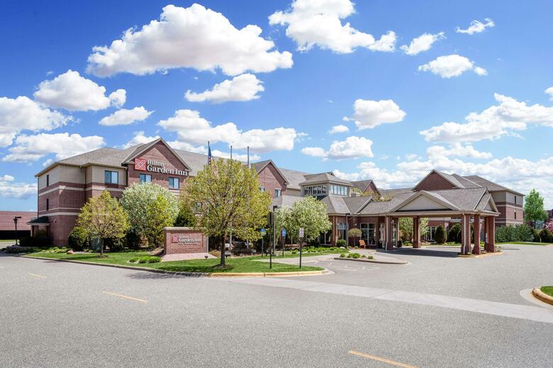 Hotel Hilton Garden Inn Minneapolis/maple Grove