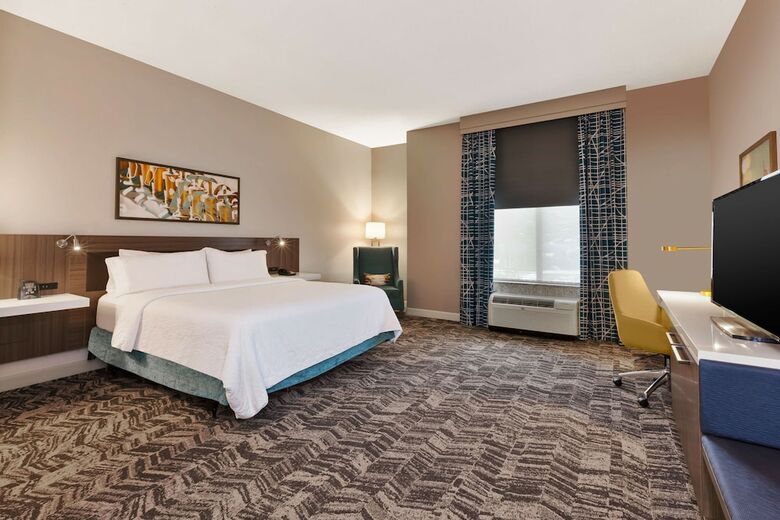 Hotel Hilton Garden Inn Minneapolis/maple Grove
