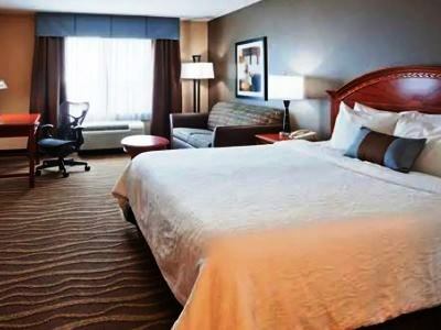Hotel Hilton Garden Inn Minneapolis/maple Grove