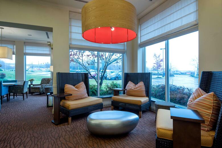 Hotel Hilton Garden Inn Owings Mills