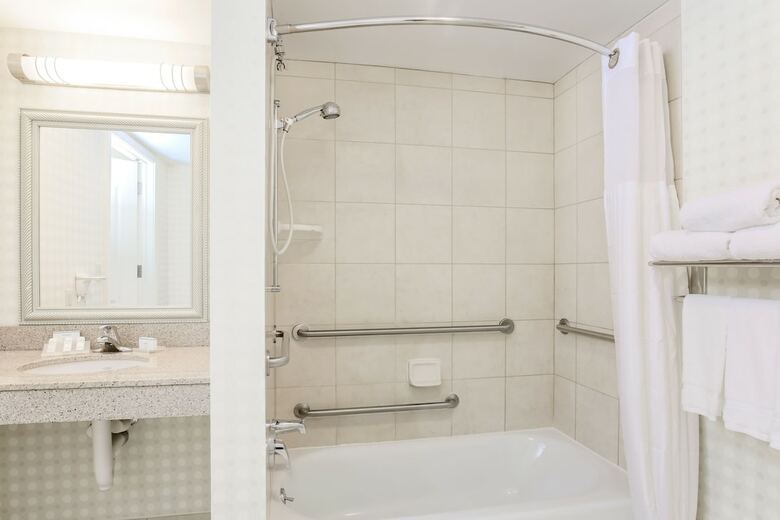Hotel Hilton Garden Inn Melville