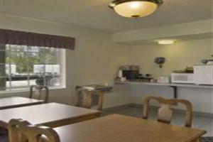 Hotel Travelodge