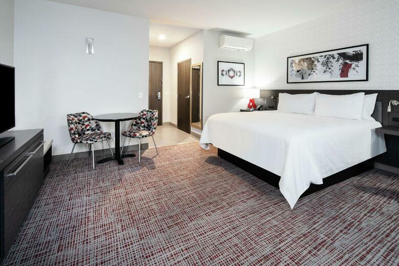 Hotel Holiday Inn Irvine Spectrum