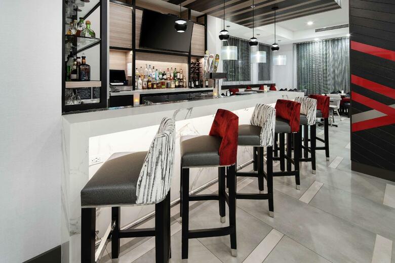 Hotel Holiday Inn Irvine Spectrum