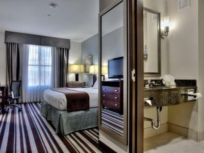 Hotel Holiday Inn Irvine Spectrum