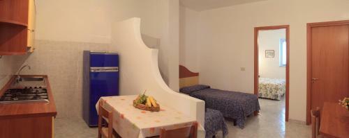Aparthotel Residence Esmeraldo