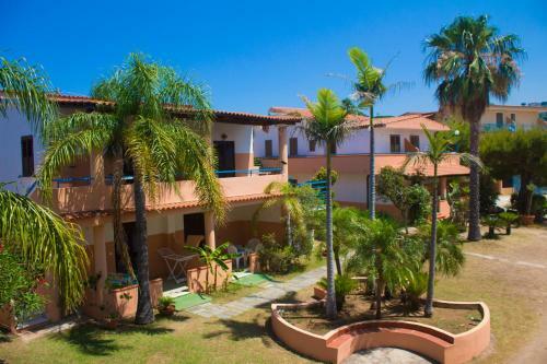 Aparthotel Residence Esmeraldo