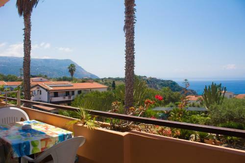 Aparthotel Residence Esmeraldo