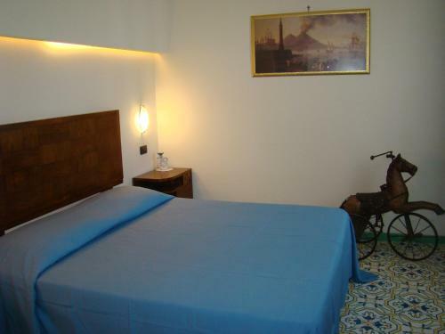 Hostal Sorrento Inn Guesthouse