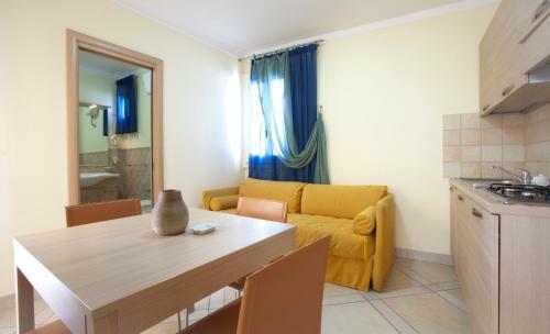 Aparthotel Posidonia Residence