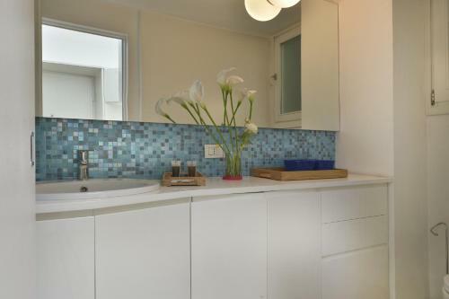 Piave Halldis Apartments