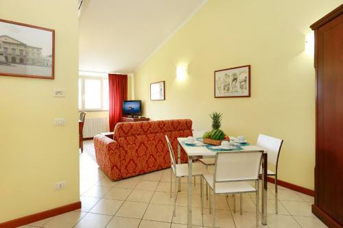 Luccastudiosapartments