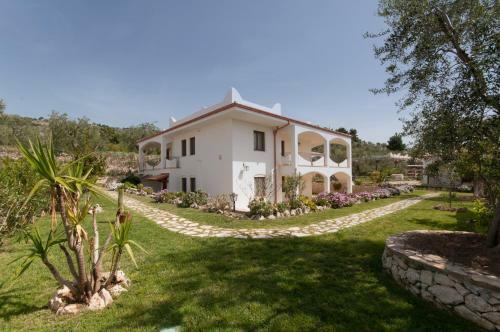 Apartamento Residence L'uliveto