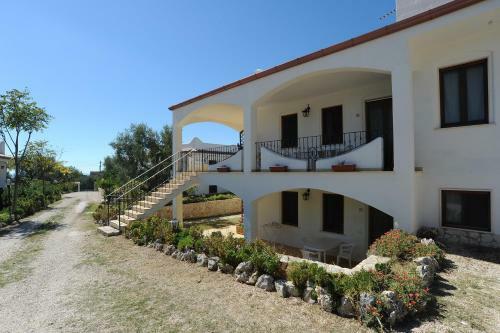 Apartamento Residence L'uliveto