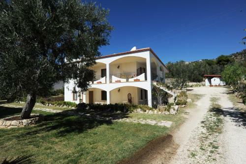 Apartamento Residence L'uliveto