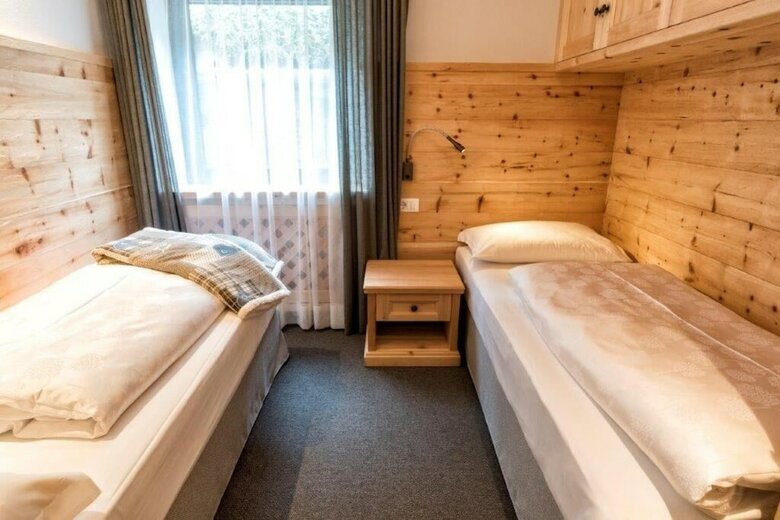 Apartamento Residence Cesa Sassela