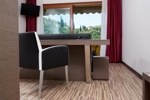 Aparthotel Residence Hotel Vacanze 2000 - Adults Only