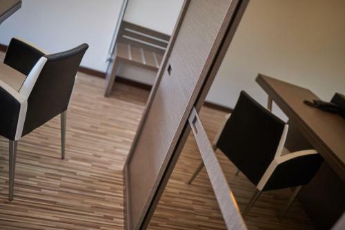 Aparthotel Residence Hotel Vacanze 2000 - Adults Only