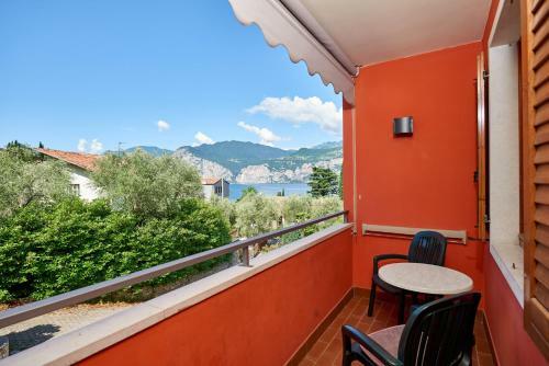 Aparthotel Residence Hotel Vacanze 2000 - Adults Only